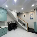 Bán nhà nhỏ xinh trệt lầu 20m2 đường Kỳ Đồng, Quận 3, giá 3,49 tỷ - Ảnh thu nhỏ 5
