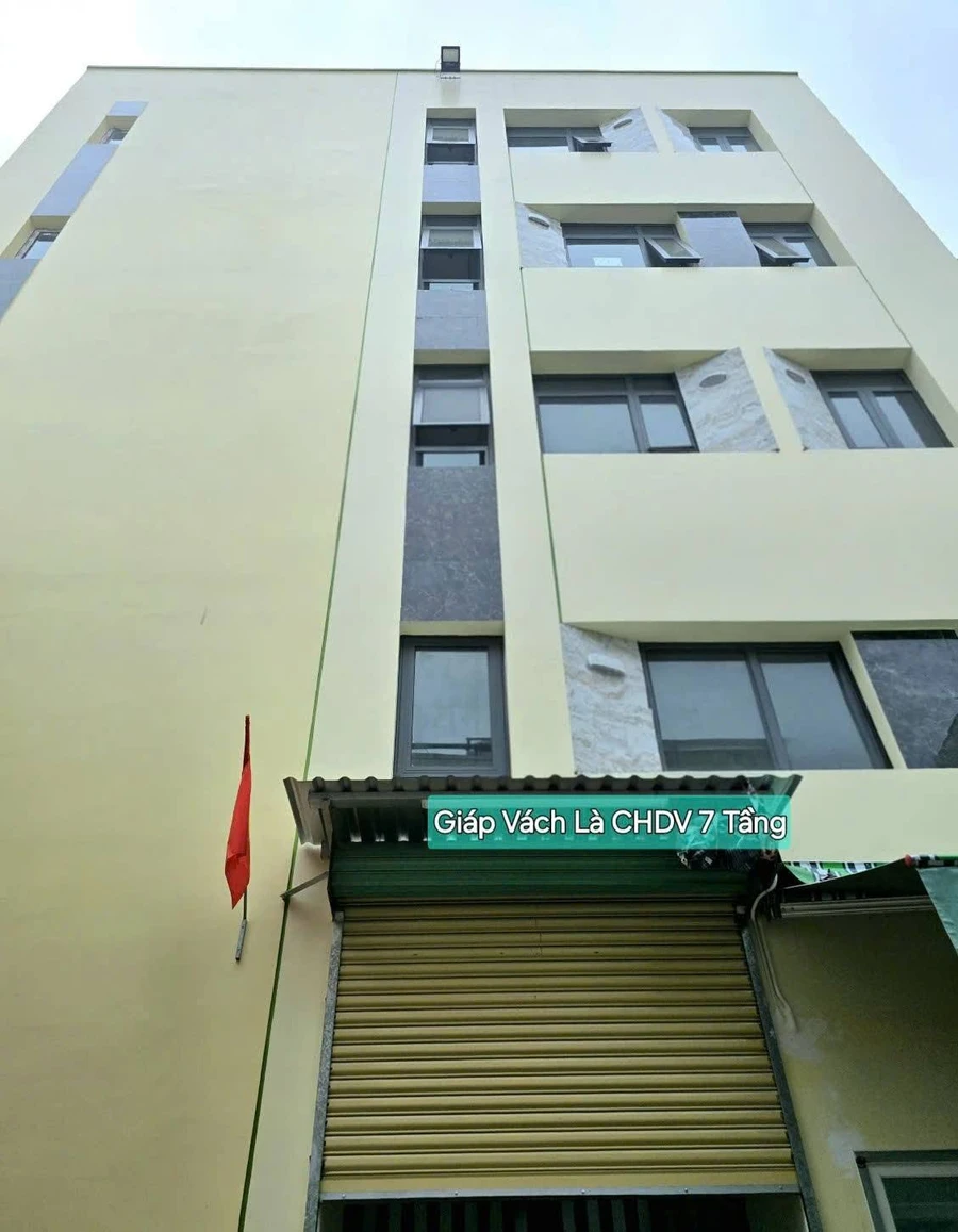 Bán nhà phố 116m² Ung Văn Khiêm, Bình Thạnh 14.79 tỷ - Ảnh thu nhỏ 2