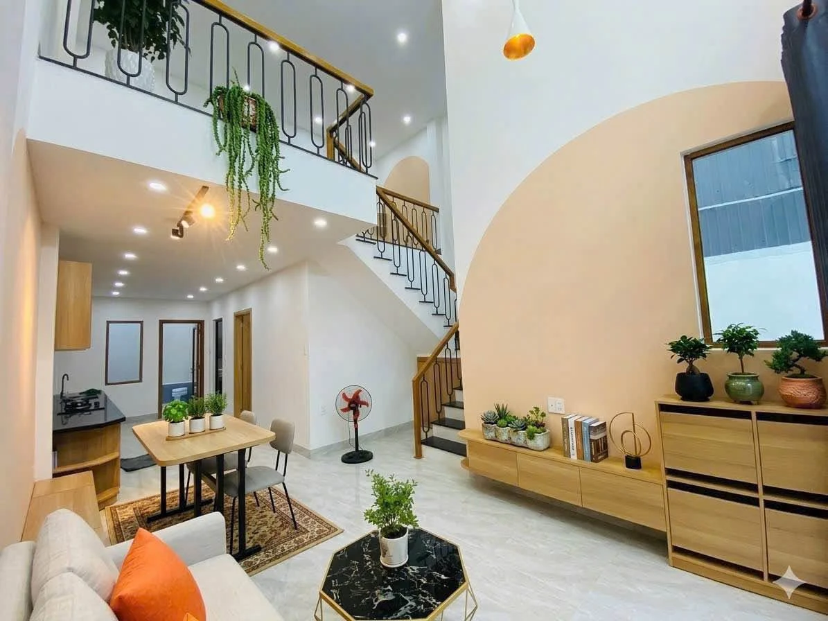 Bán biệt thự mini 2 tầng 70m² Đà Nẵng 4 tỷ 690 triệu - Ảnh thu nhỏ 2