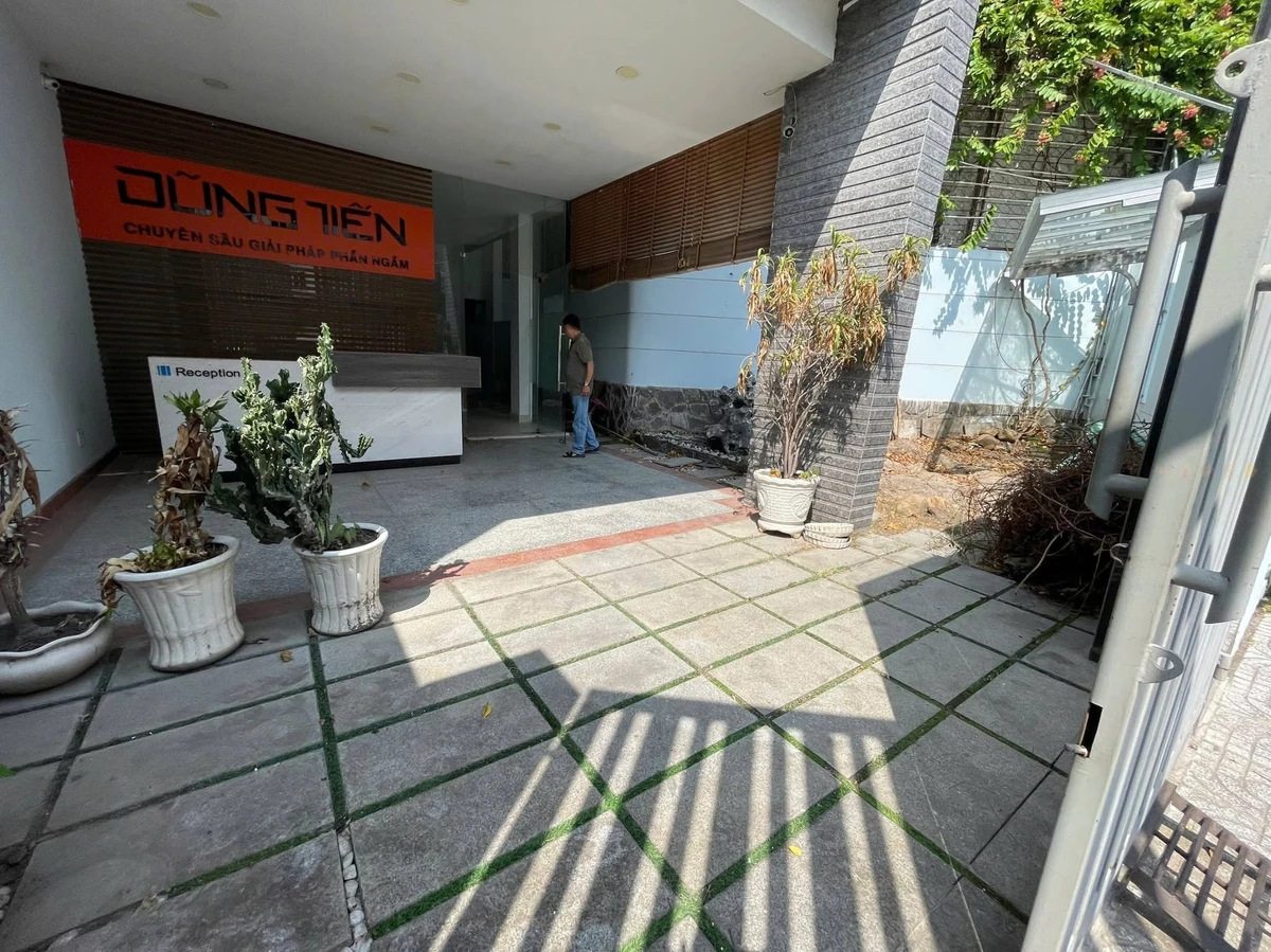 Bán biệt thự Botanic Nguyễn Thượng Hiền 146m2 28 tỷ - Ảnh thu nhỏ 3