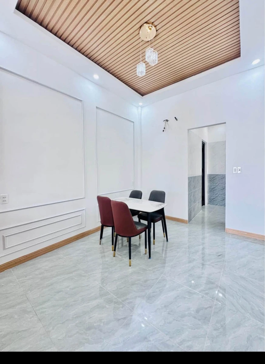 Bán nhà Rạch Giá 2PN 76m2 tại Phan Văn Trường - Ảnh thu nhỏ 5