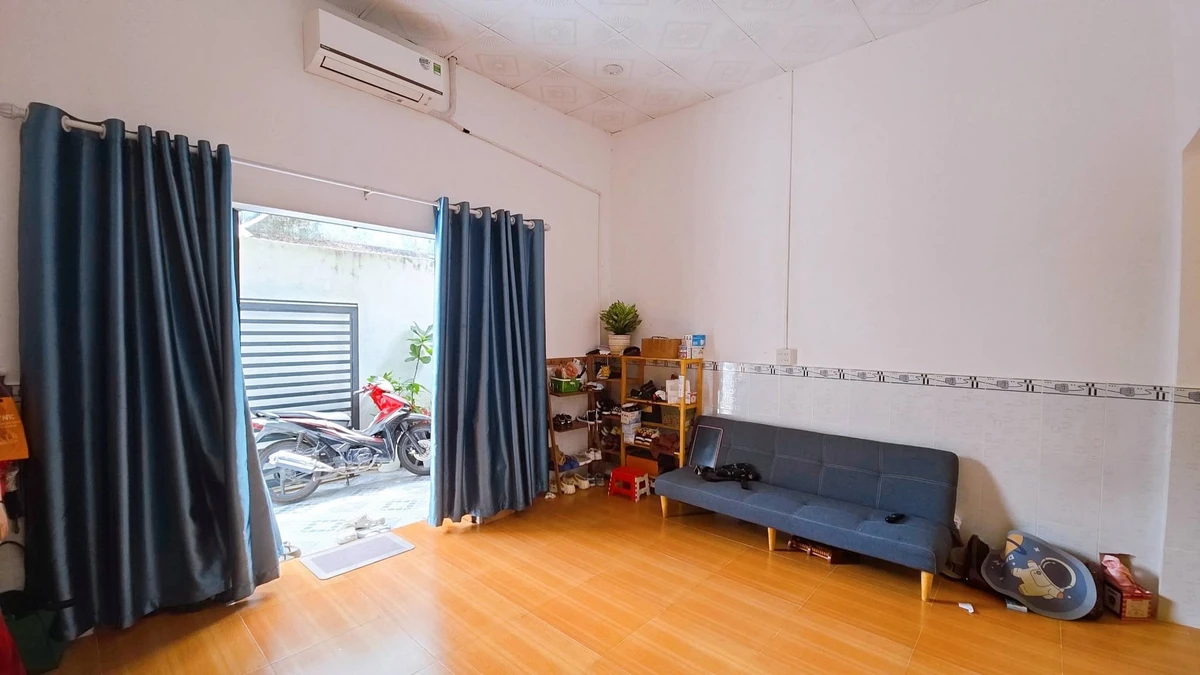 Bán nhà hẻm 76.8 m² Quang Trung Rạch Giá - Ảnh thu nhỏ 3