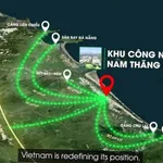 Bán đất 1.021m² (375m² thổ cư) gần Vinpearl Nam Hội An, giá 1 tỷ 990 triệu - Ảnh thu nhỏ 4