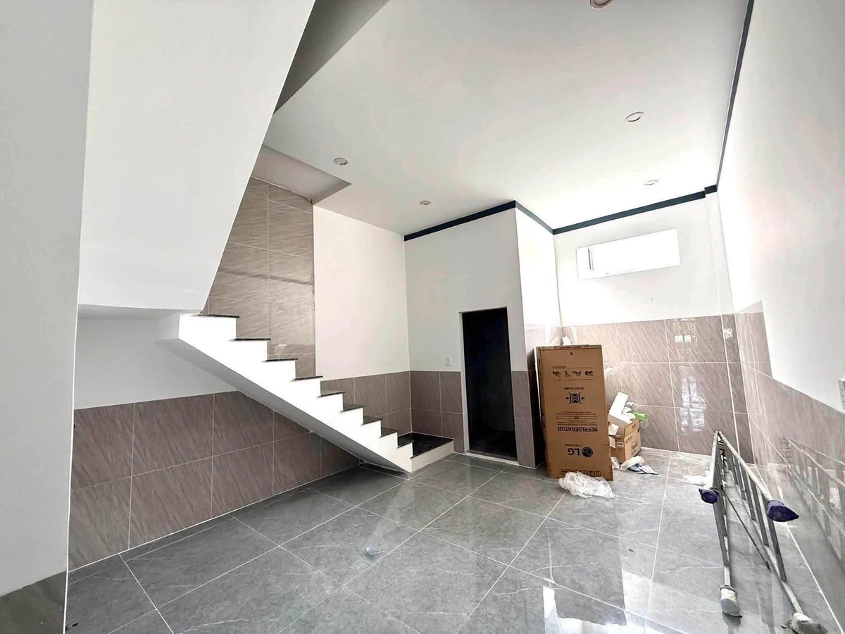 Bán nhà 1 trệt 1 lầu Trảng Bom, 104m² (5x20.8m) - Ảnh thu nhỏ 5
