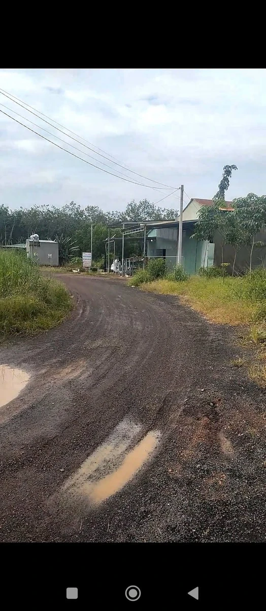 Bán đất Tân Phước 900m² giá 680 triệu - Ảnh 1
