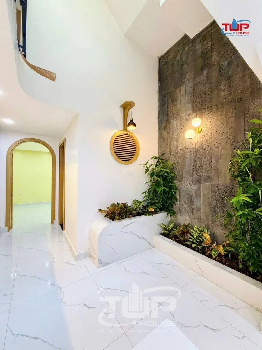 Bán nhà phố 66m² x 3 tầng, Trần Nguyên Hãn, Hải Phòng - 3,78 tỷ - Ảnh thu nhỏ 5