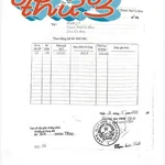 Bán nhà 223m2 đường Trần Văn Bỉnh Cà Mau, kinh doanh nhà trọ - Ảnh thu nhỏ 3