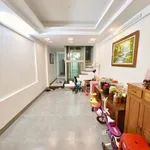 Bán nhà 5 tầng thang máy 37m² Ba Đình 15,5 tỷ - Ảnh thu nhỏ 1