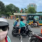 Cho thuê dãy 7 phòng trọ 110m2 Trương Văn Thành - Ảnh thu nhỏ 1