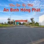 Bán đất nền 100m2 KDT mới An Bình Hồng Phát, cạnh Bệnh viện Ung Bướu, Cần Thơ - Ảnh thu nhỏ 1