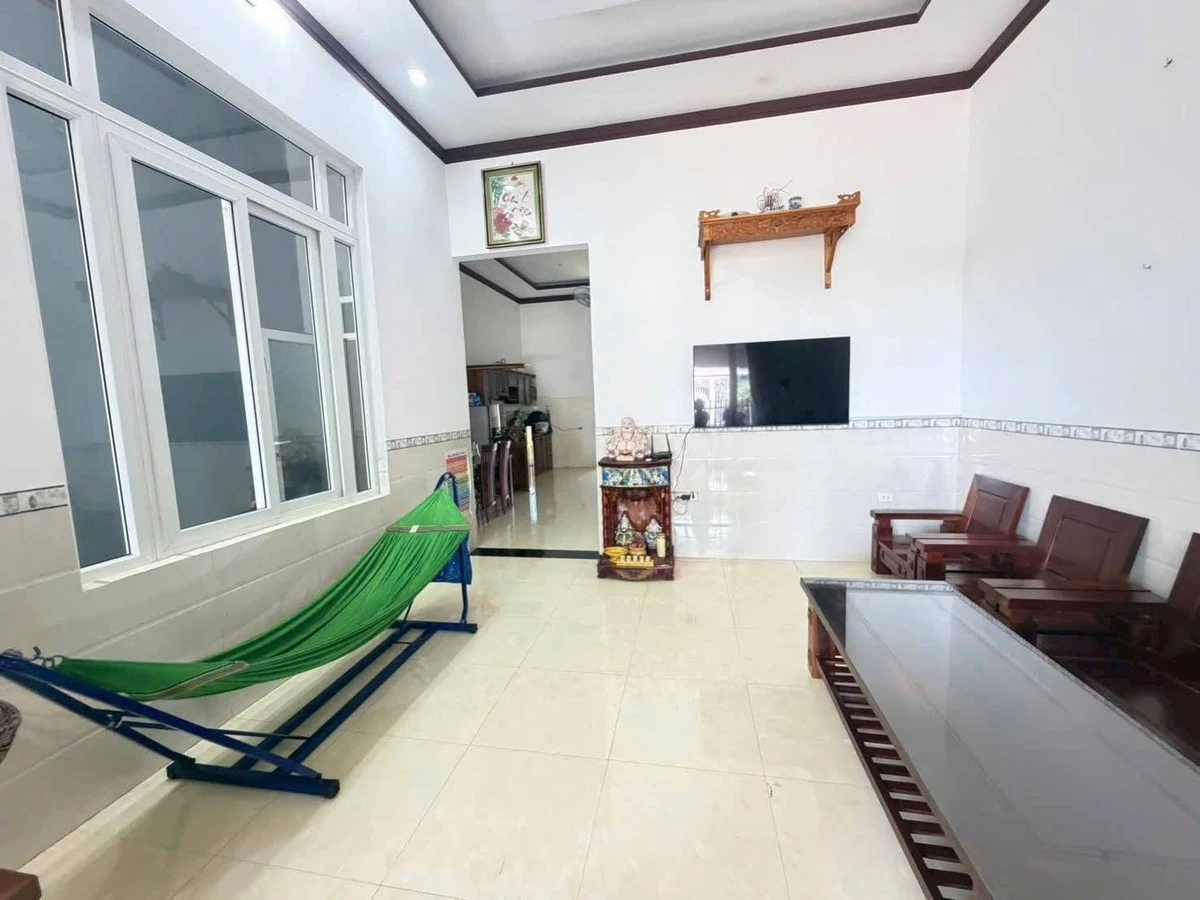 Bán nhà 2PN 180m² Tổ 4 Nghĩa Phú Nhà Bè 1 tỷ 650 triệu - Ảnh thu nhỏ 3