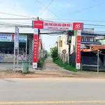 Bán đất 2 mặt tiền Phường Gò Dầu Tây Ninh 100m² 590 triệu - Ảnh thu nhỏ 1