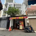 Bán nhà phố mặt tiền hẻm xe hơi 44.2m2 Hoàng Hoa Thám, Phú Nhuận - Ảnh thu nhỏ 1
