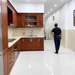 Cho thuê nhà mặt tiền 80m² 6PN 5WC khu họ Lê Tân Phú - Ảnh thu nhỏ 3