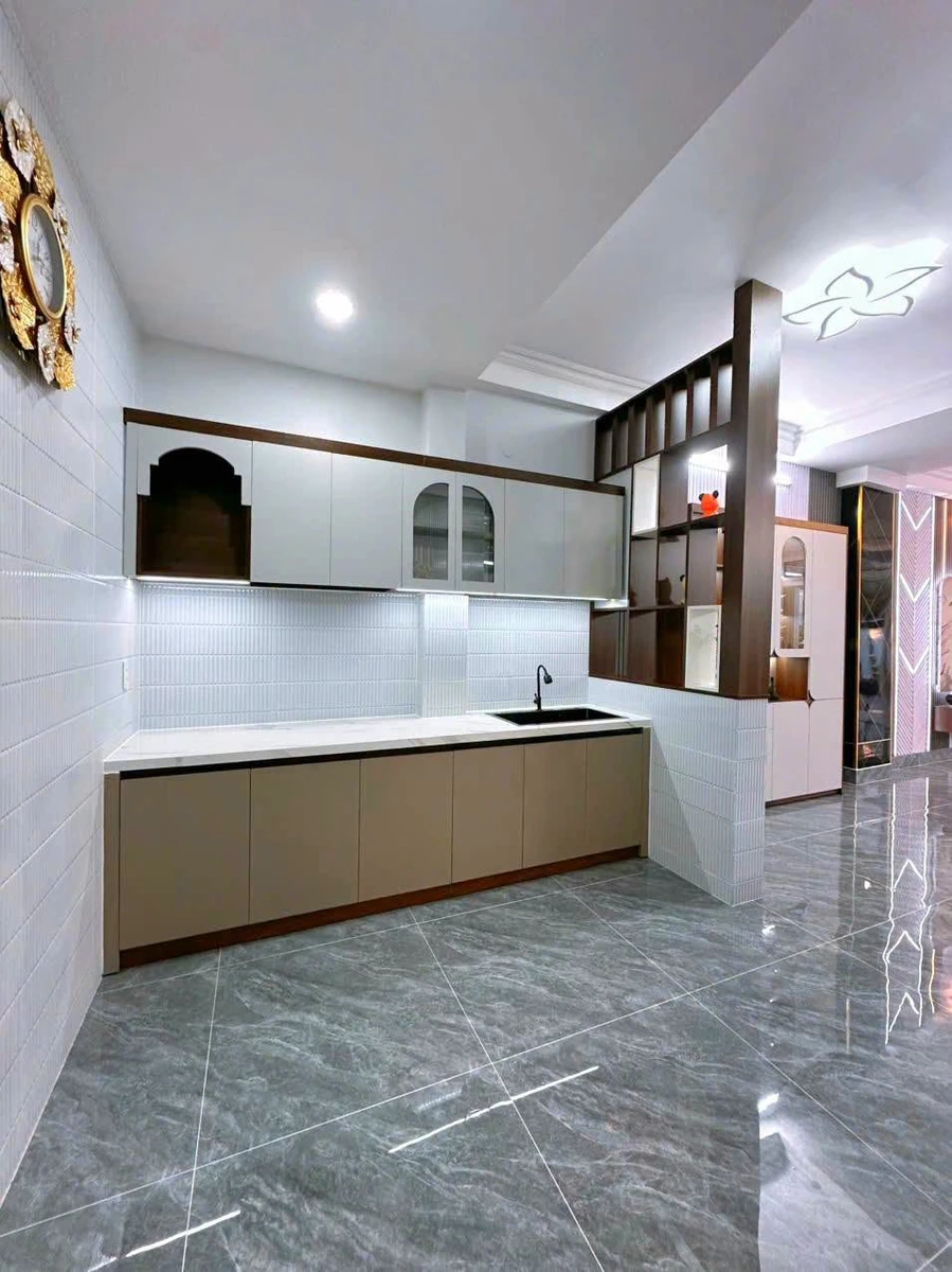 Bán nhà Tân Xuân 104m² 3 phòng ngủ 2 WC 3.05 tỷ - Ảnh thu nhỏ 4