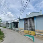 Bán nhà 6 phòng trọ 260m² Đức Hòa 2 tỷ 600 triệu - Ảnh thu nhỏ 3