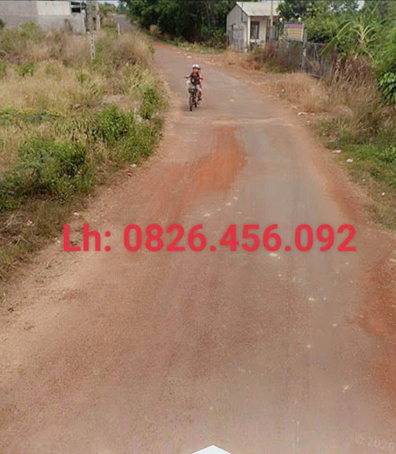 Bán đất mặt tiền Suối Đá Tân Xuân, Bình Phước, 770m², 13 tỷ - Ảnh 1