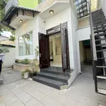 Bán villa mini 2 mặt tiền 165m² Tân Hưng Quận 7 giá 7,5 tỷ - Ảnh thu nhỏ 2