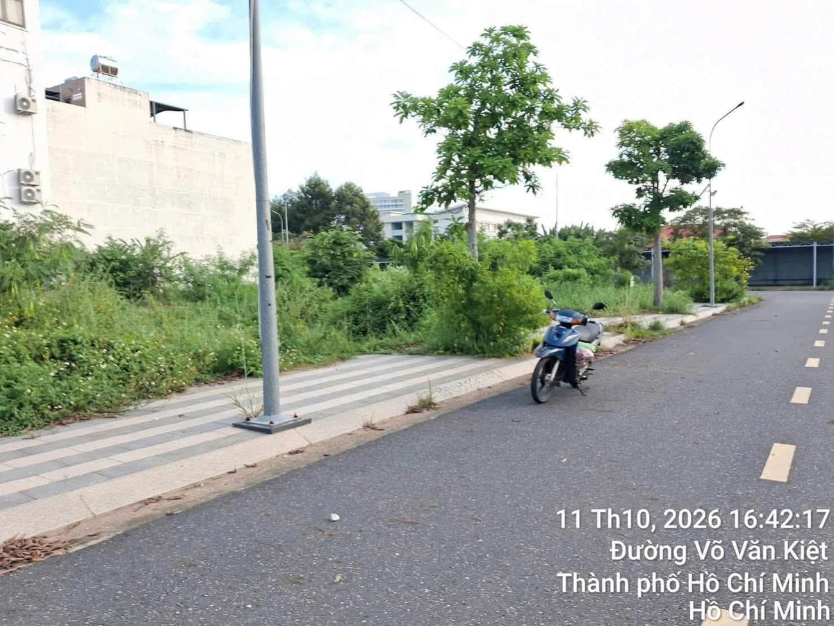 Bán gấp đất Thanh Sơn Bà Rịa 91m², 2,3 tỷ - Ảnh thu nhỏ 2