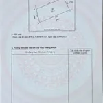 Bán đất góc Nghi Phú 63.3m2 mặt tiền 5.23m - Ảnh thu nhỏ 3