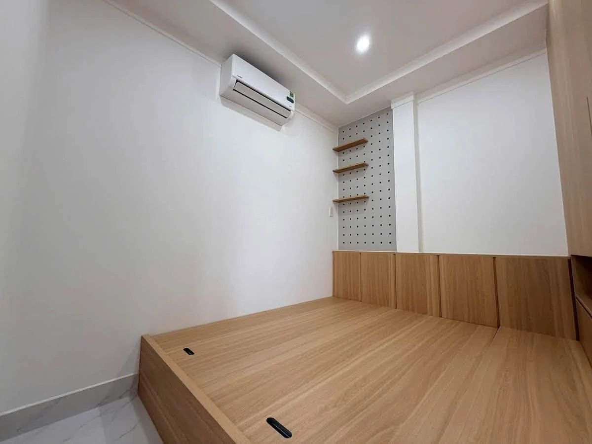 Bán nhà 1 trệt 1 lầu 120m² full nội thất Biên Hòa - Ảnh thu nhỏ 5