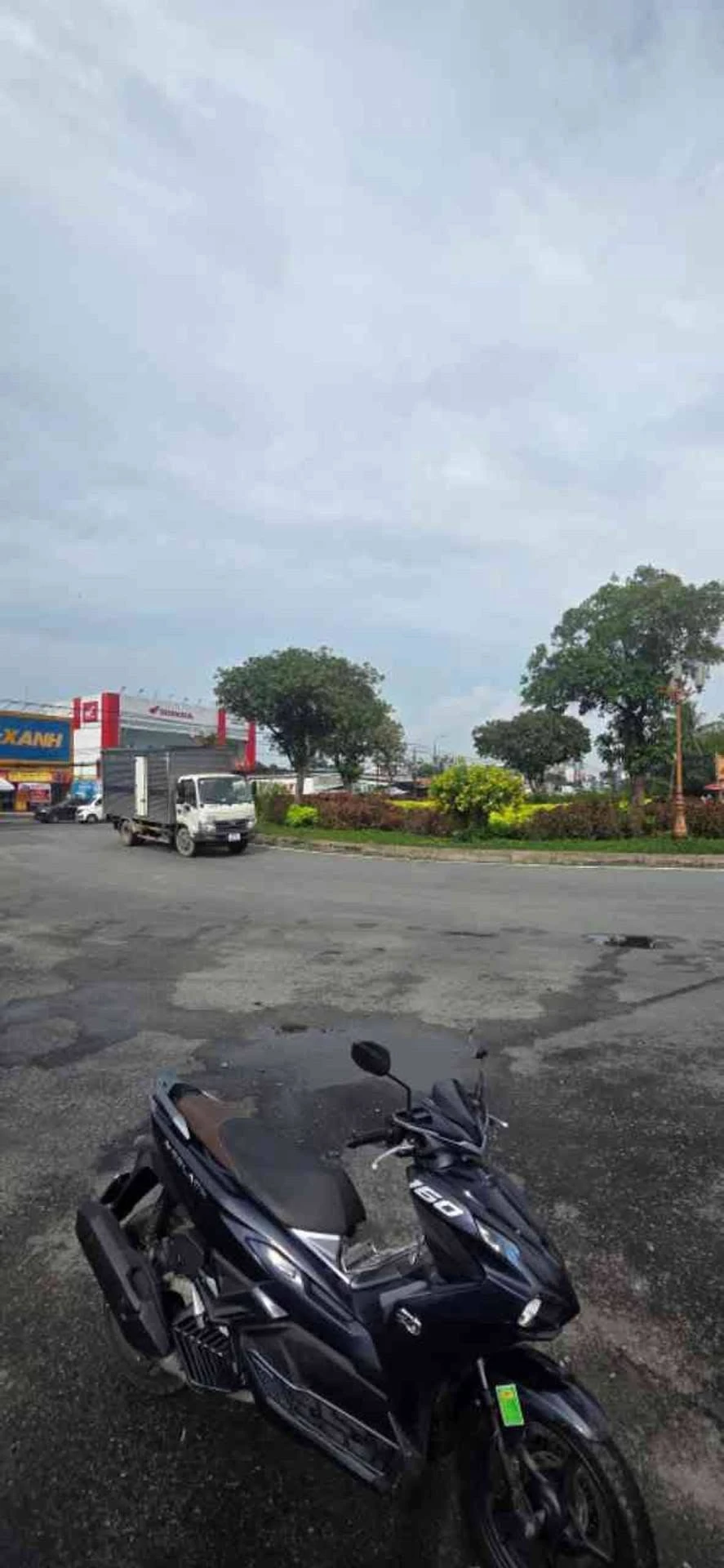 Bán đất 300m2 mặt tiền Tỉnh Lộ 10, Bình Tân, 11 tỷ - Ảnh 1