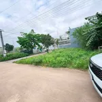 Bán đất góc 2 mặt tiền 7x20m sổ riêng 1 tỷ 5 - Ảnh thu nhỏ 1