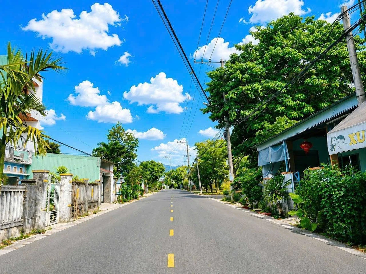 Bán đất Hòa Tiến Đà Nẵng 120m² 1,1 tỷ - Ảnh thu nhỏ 5
