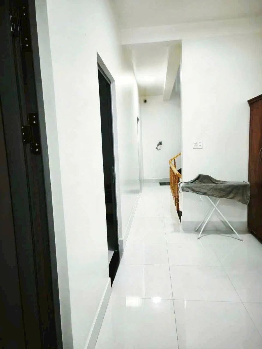 Bán nhà 3 tầng 205m2, 5PN, Khu Sao Mai - Ảnh thu nhỏ 5