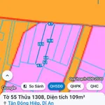 Bán đất mặt tiền Bùi Thị Xuân 109m² 4,5 tỷ - Ảnh thu nhỏ 1