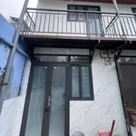 Bán nhà 1 trệt 1 lầu 21.6m2 đường Đông Bắc, Tân Chánh Hiệp, Quận 12 giá 860 triệu - Ảnh thu nhỏ 2