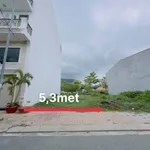 Bán đất Đường số 9 Hòn Rớ 2 Nha Trang 106m² 6 tỷ - Ảnh thu nhỏ 1