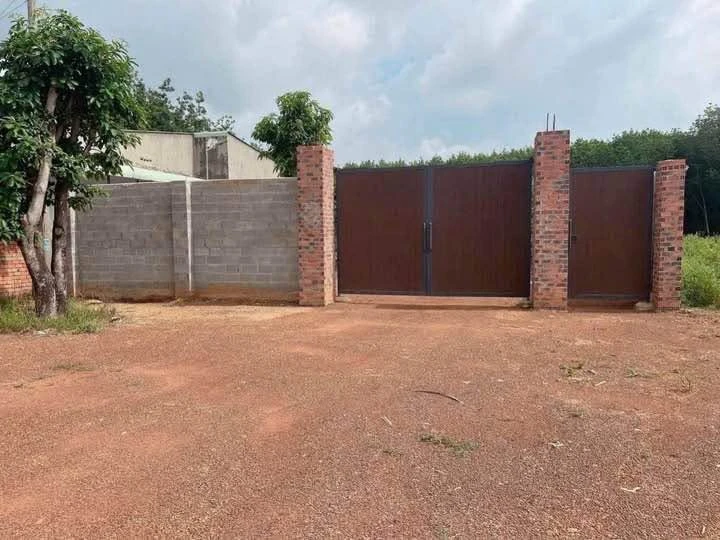 Bán đất Tân Phú 1344m² (14x96) gần ĐT 753, giá 1 tỷ 550 triệu - Ảnh thu nhỏ 4