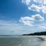 Bán 4214m2 view biển mặt tiền ĐT 719, Kê Gà, giá tốt - Ảnh thu nhỏ 3