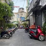 Bán nhà 3 lầu 2 mặt tiền 60m² Nguyễn Trãi Quận 1 - Ảnh thu nhỏ 1