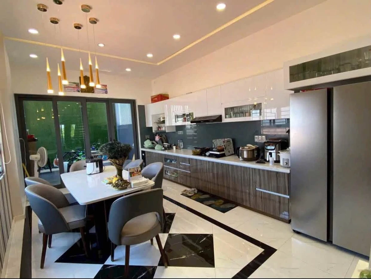 Bán nhà mặt tiền Võ Văn Kiệt 350m2, 3 phòng ngủ, Phú Thủy - Ảnh thu nhỏ 4