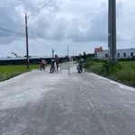 Bán đất thổ cư mặt tiền đường Huỳnh Ngọc Xinh, Tân Trụ, từ 480 triệu - Ảnh thu nhỏ 2