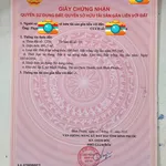 Bán đất mặt tiền 10m x 49m Minh Thắng 860 triệu - Ảnh thu nhỏ 5