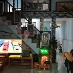 Bán nhà gác lửng 2PN Tân Khánh 64m2 giá 1 tỷ 180 triệu - Ảnh thu nhỏ 1