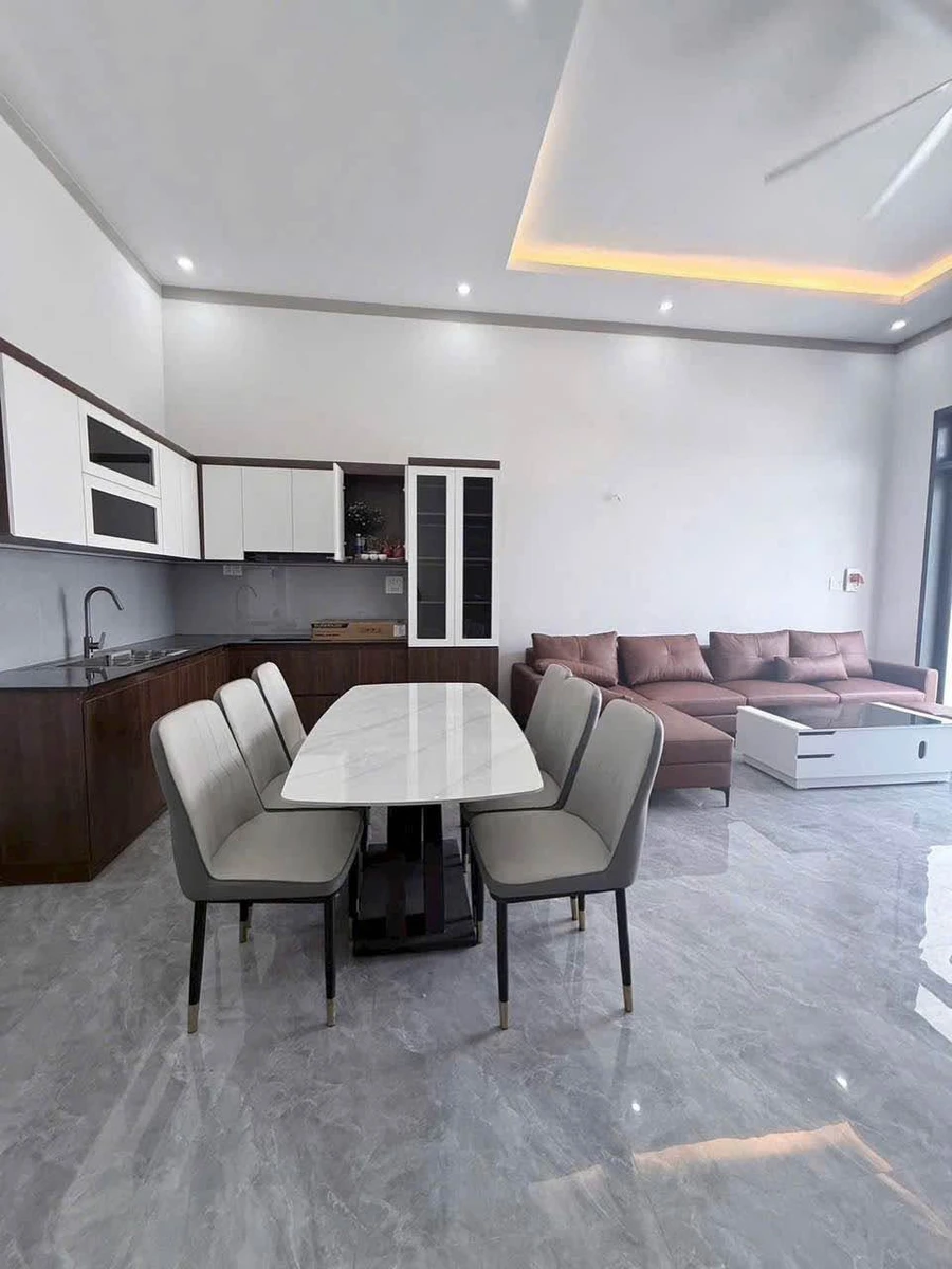 Nhà 2 phòng ngủ full nội thất 100m² Phan Huy Chú, Đắk Lắk 1.499 tỷ - Ảnh thu nhỏ 4