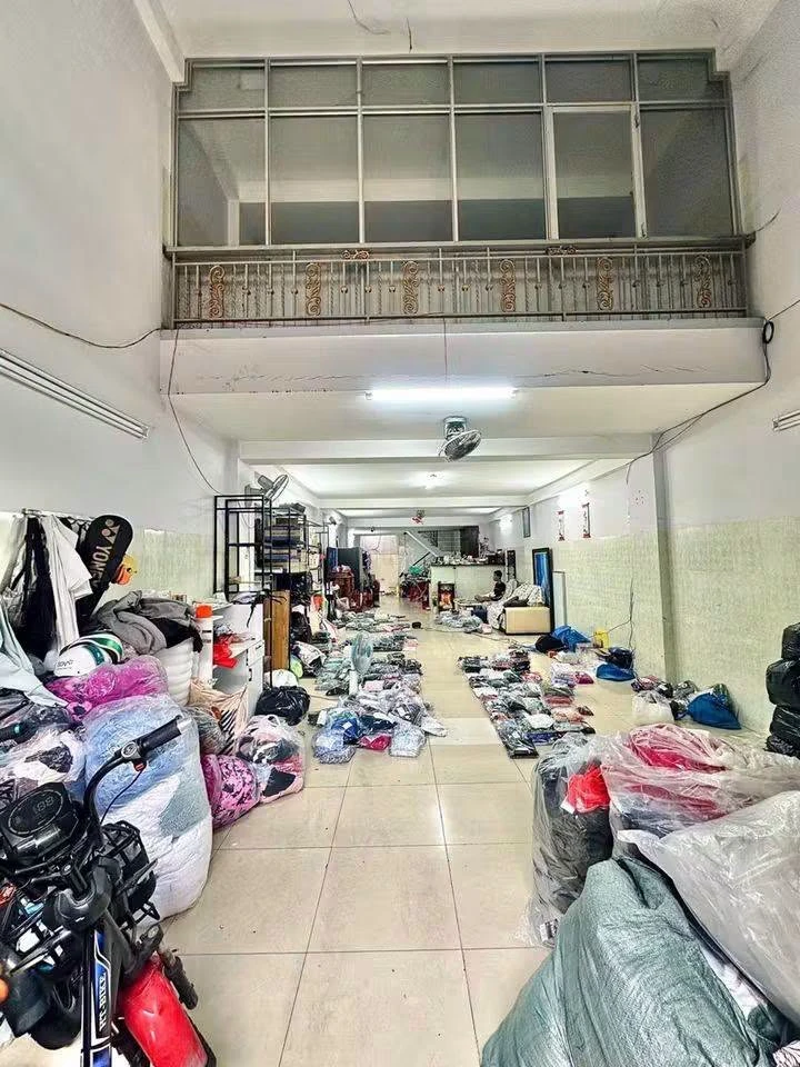 Bán nhà 5 tầng 140m2 gần Ga T3, giá 13 tỷ - Ảnh thu nhỏ 3