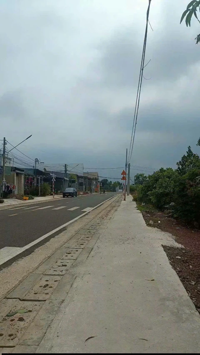 Bán nhà mới 2 phòng ngủ 110m² Tân Xuân giá 1 tỷ 8 - Ảnh thu nhỏ 5