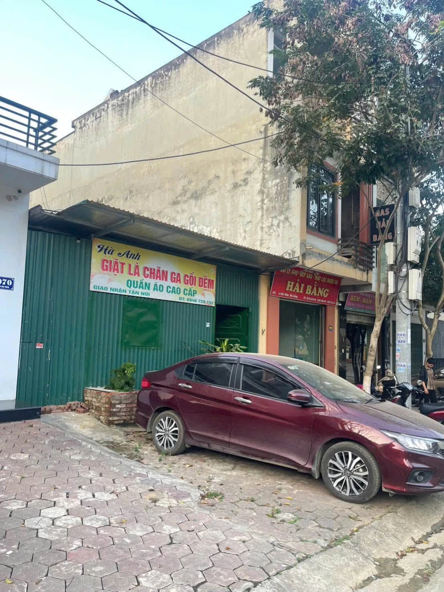 Bán lô đất Lê Văn Thiêm 6.3x20m (126m²), Hóc Môn, 4 tỷ - Ảnh thu nhỏ 3