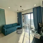 Bán căn hộ 2PN 2WC Gateway Vũng Tàu 63m², giá 2 tỷ 980 - Ảnh thu nhỏ 1