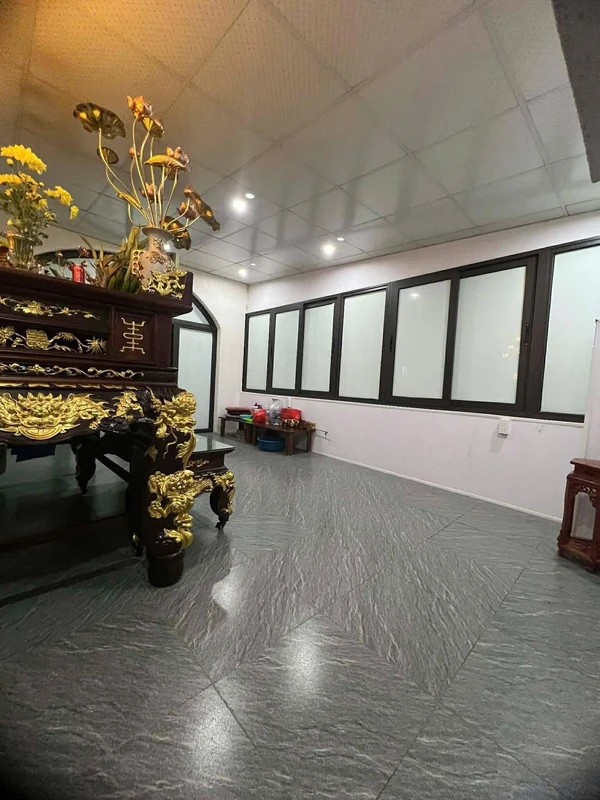 Bán nhà phố 3 tầng full nội thất gần KĐT Đồng Triều, Phường Ngọc Châu, Hải Dương