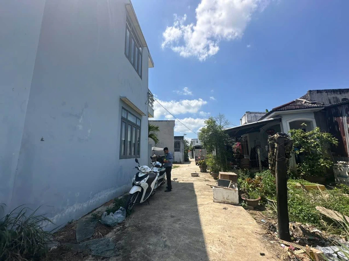 Bán đất full thổ cư Diên An 68,5m² ngang 6,5m - Ảnh thu nhỏ 4