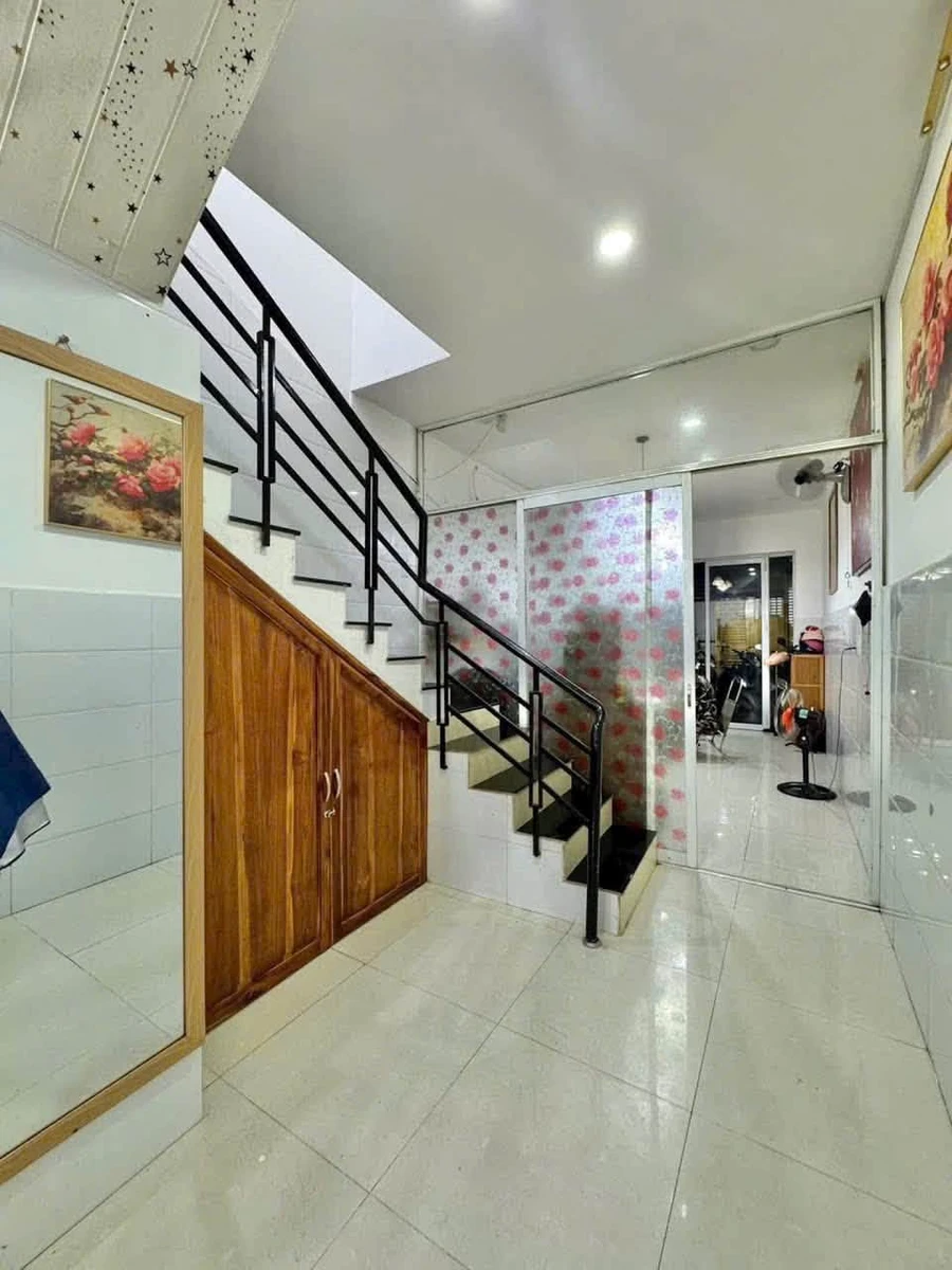 Bán nhà hẻm Lê Hồng Phong Quận 10, 52m2, 2 tầng 2PN, giá 8,3 tỷ - Ảnh thu nhỏ 5