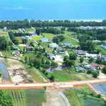 Bán đất biển Quảng Trị 120m² mặt tiền 60m giá 900tr - Ảnh thu nhỏ 2