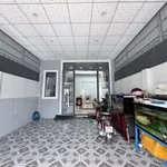 Bán nhà lầu lửng 132,5m² 3PN khu phố Hiệp Nghĩa, Phường Tân Ninh, Tây Ninh giá 2,1 tỷ - Ảnh thu nhỏ 1