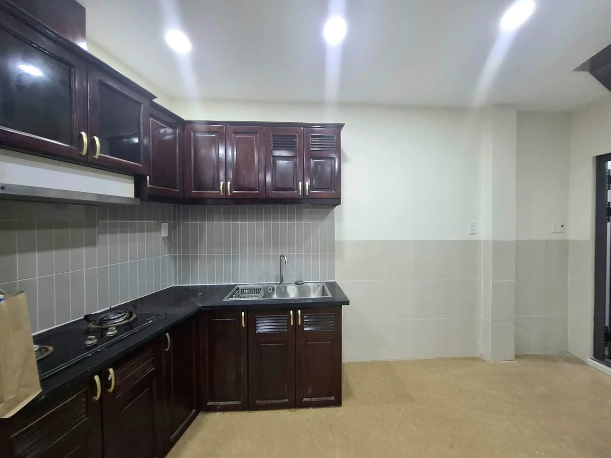 Bán nhà phố 3 tầng 26m² Trần Hưng Đạo Quận 1 giá 5,05 tỷ - Ảnh thu nhỏ 3